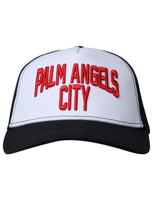 Palm Angels Palm City Cap