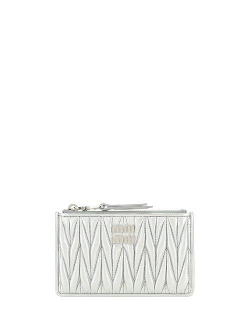 Miu Miu Card Holder