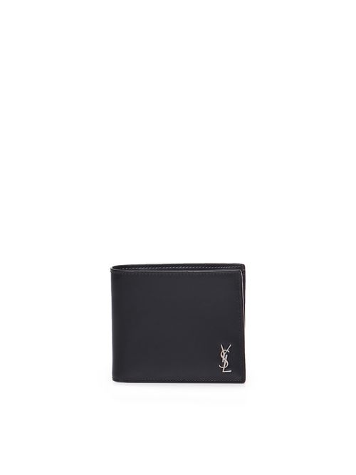 Saint Laurent Metal Logo Ysl...