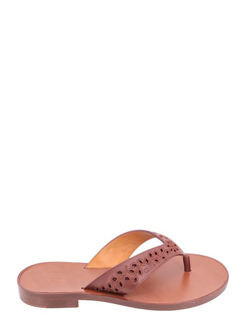 Chloé Sandals