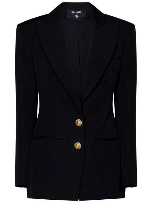 Balmain Blazer