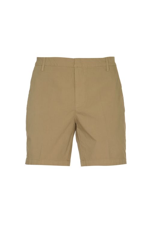 Dondup Manheim Bermuda Shorts