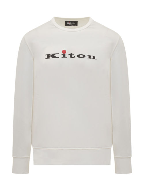 Kiton Sweatshirt