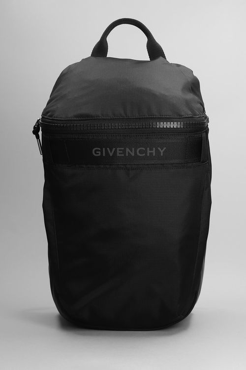 Givenchy Backpack In Black...