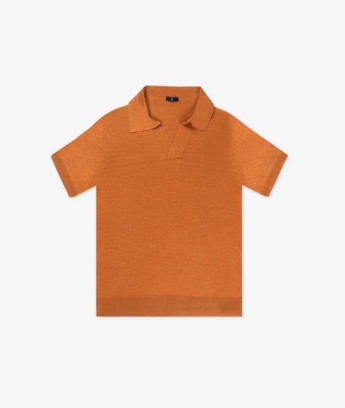 Larusmiani Harry Polo Polo...