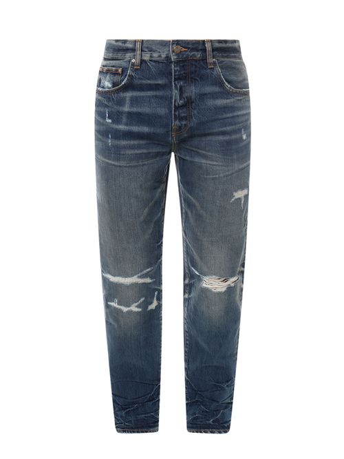 Amiri Jeans