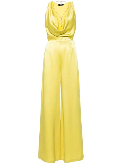 Elisabetta Franchi Sleeveless...