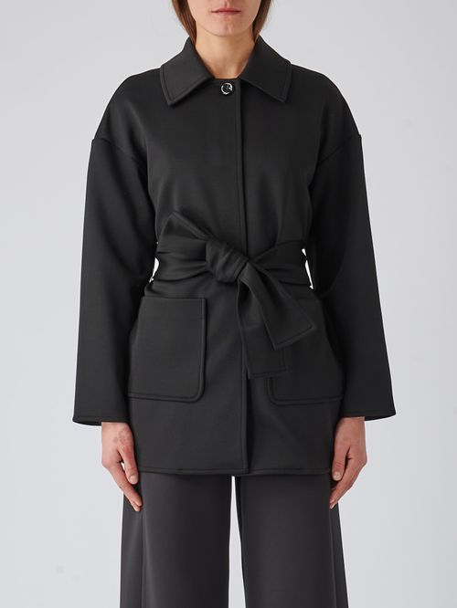 Max Mara Rauche Jacket