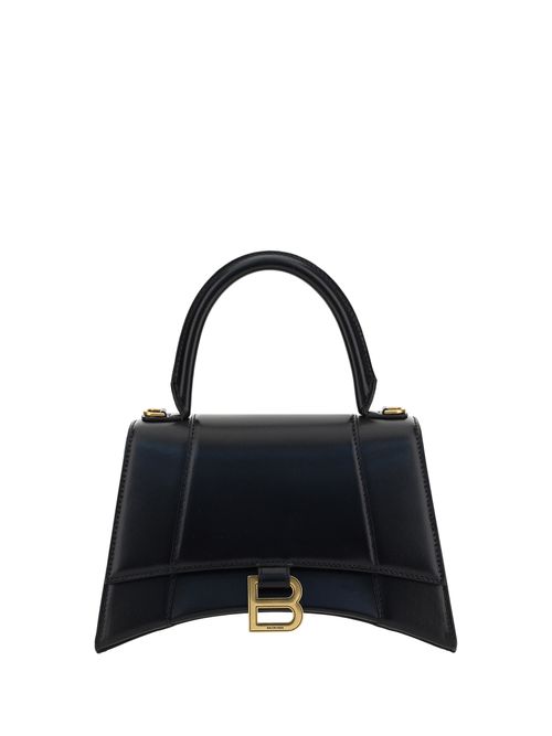 Balenciaga Hourglass Handbag