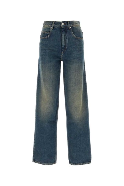 Isabel Marant Denim Joanny...