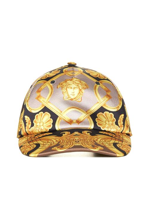 Versace Heritage Hat