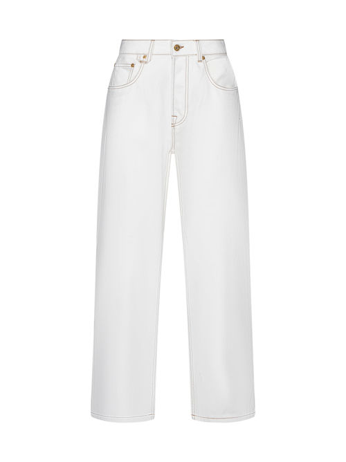 Jacquemus Jeans