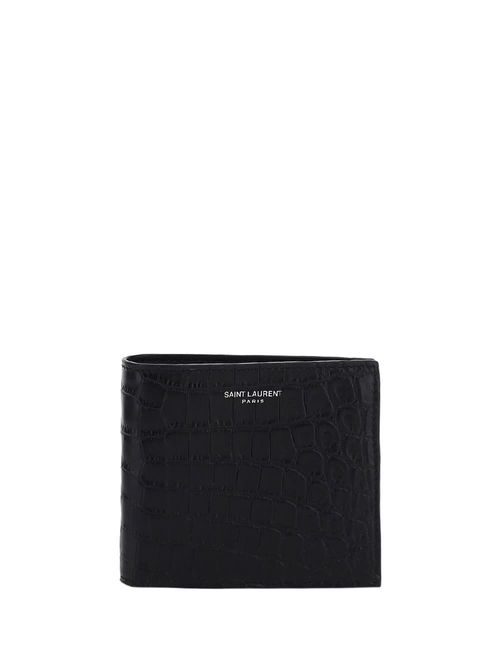 Saint Laurent Wallet