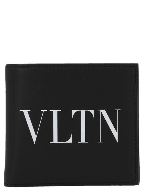 Valentino Garavani Vltn Wallet