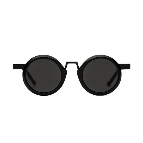 Vava Wl0044 Black Sunglasses