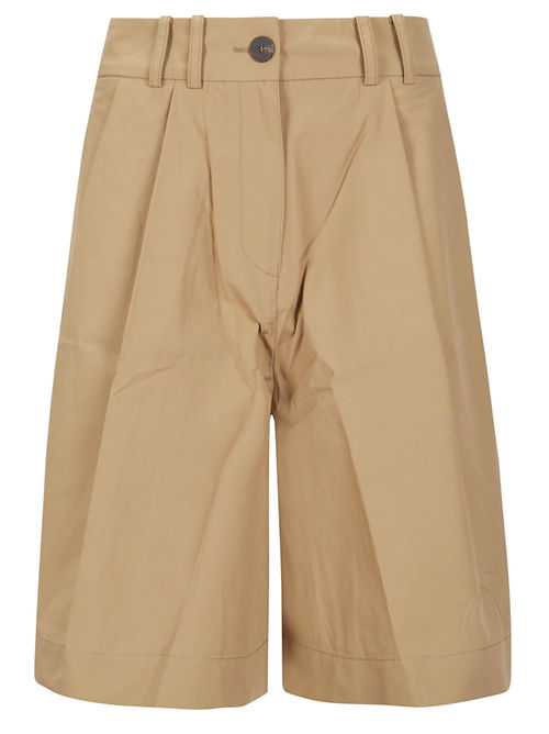 Studio Nicholson Shorts -...