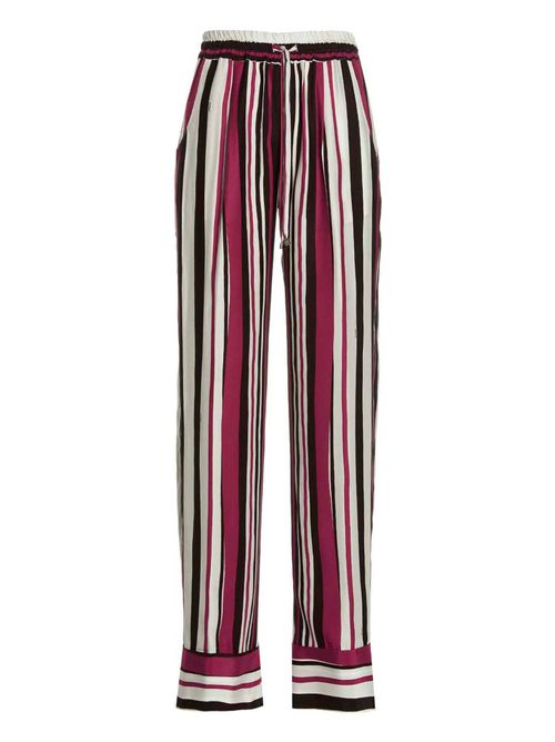 Kiton Striped Pants