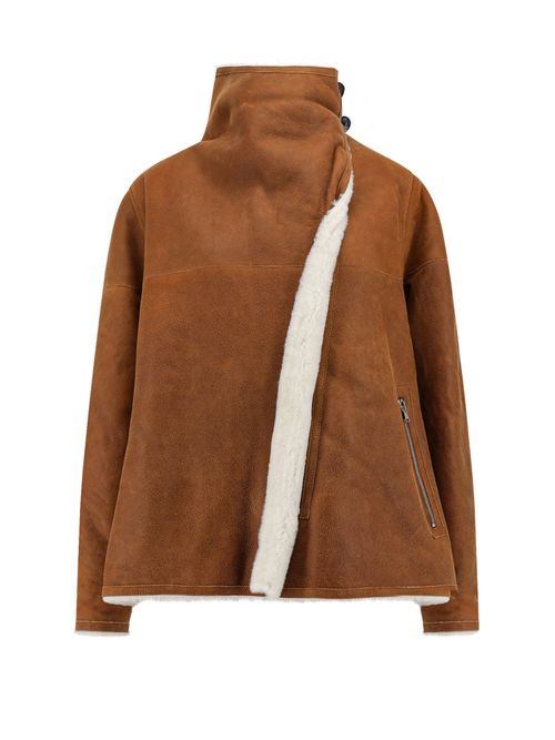 Isabel Marant Abeliki Coat