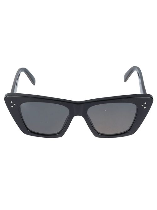 Celine Retro Square Sunglasses