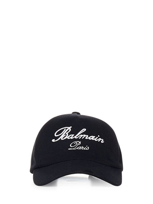 Balmain Signature Hat