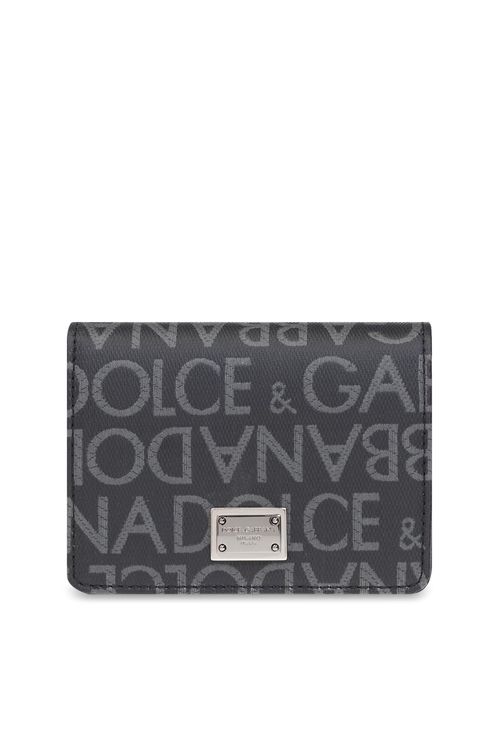 Dolce & Gabbana Wallet With...