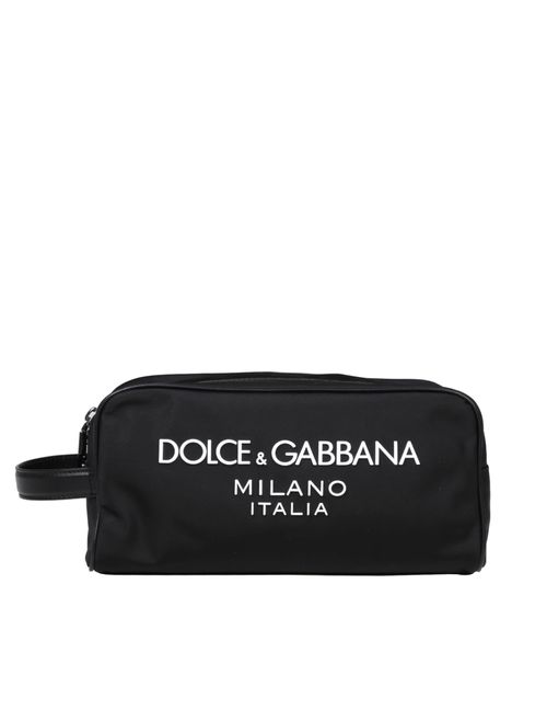 Dolce & Gabbana Necessaire In...