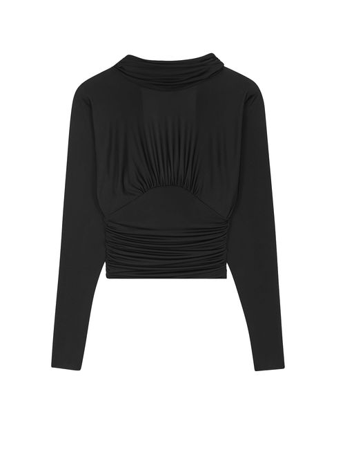 Saint Laurent Top