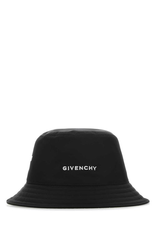 Givenchy Black Nylon Blend...