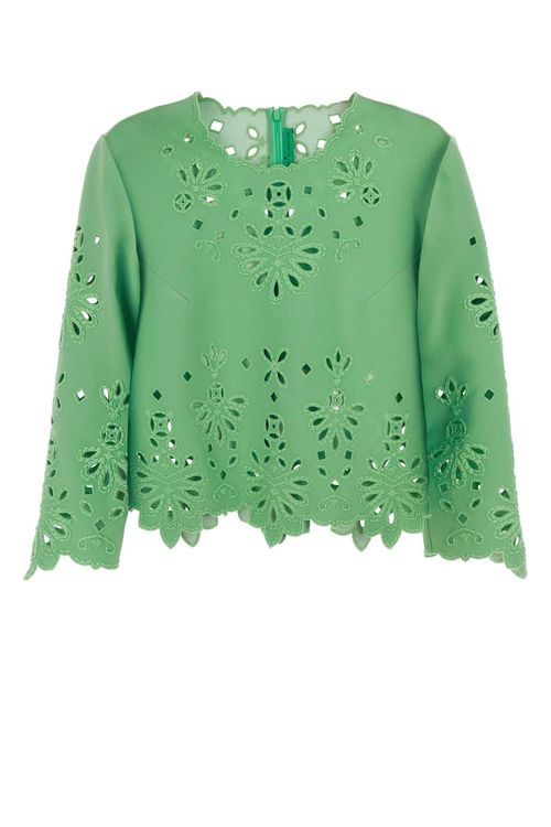 Ermanno Scervino Green...