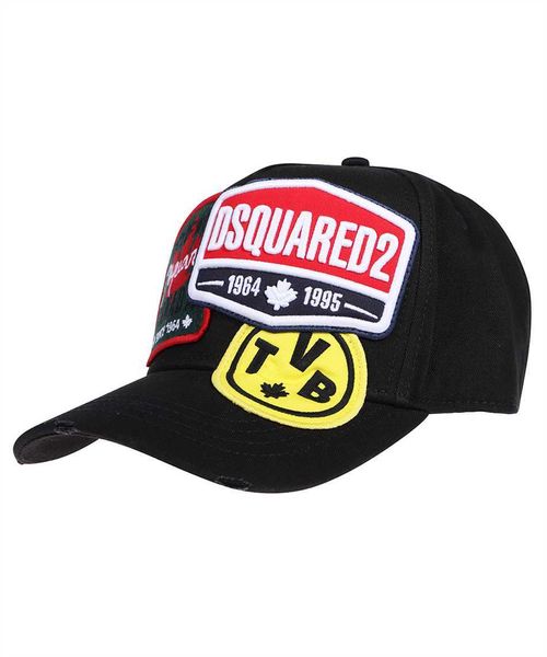 Dsquared2 Baseball Cap