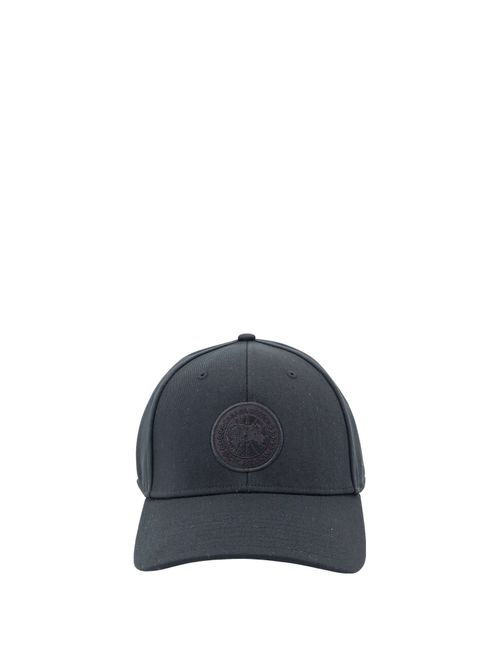 Canada Goose Tonal Hat