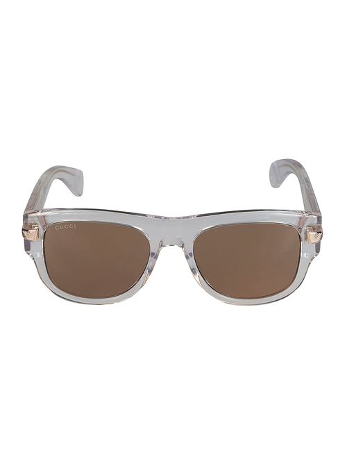 Gucci Eyewear Wayfarer...