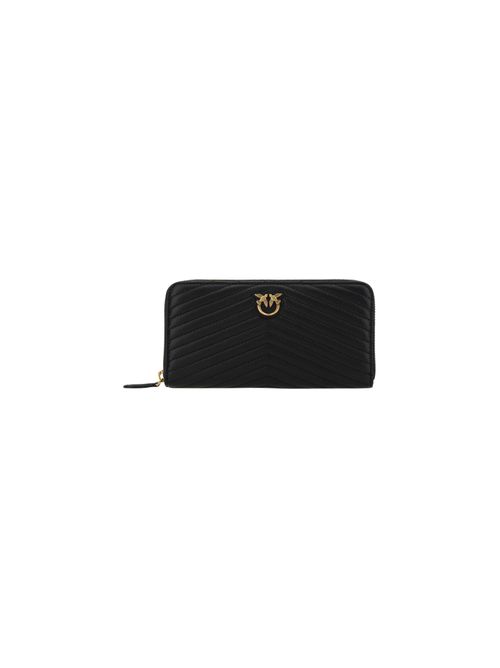 Ryder Wallet Pinko