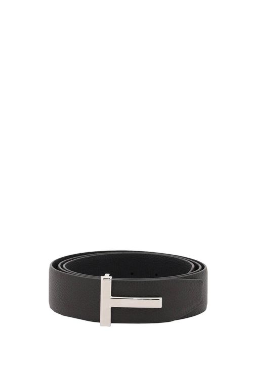 Tom Ford T Buckled Belt