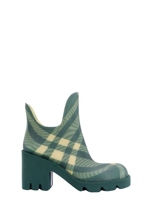 Burberry Ankle Boots