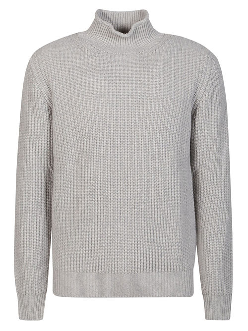 Kangra Turtle Neck Sweater