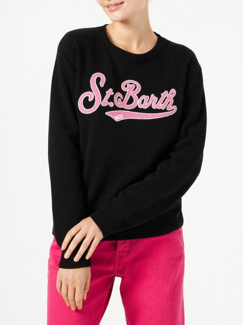 Mc2 Saint Barth Woman Sweater...