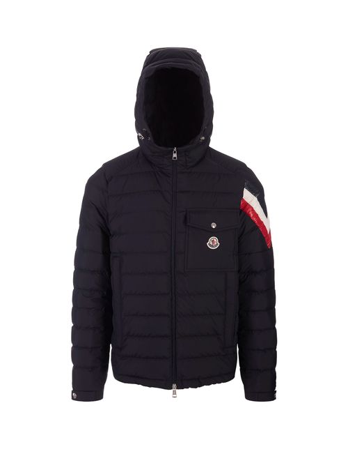 Moncler Blue Berard Down...