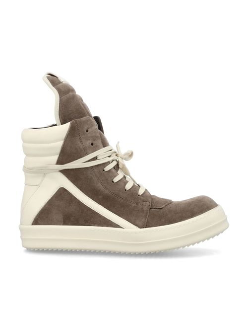 Rick Owens Geobasket