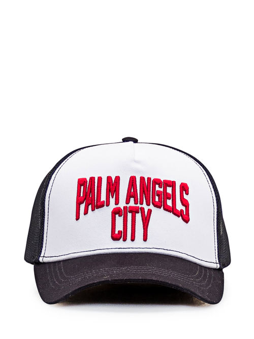 Palm Angels Palm City Cap