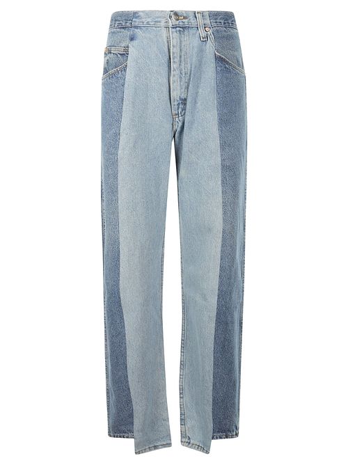 E.l.v. Denim Boyfriend Jean