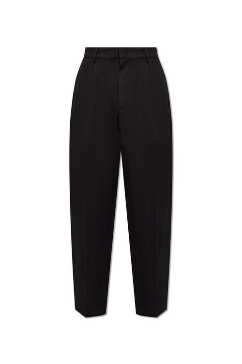 Emporio Armani Trousers With...