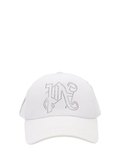 Palm Angels Baseball Cap