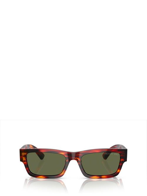 Prada Eyewear Rectangular...