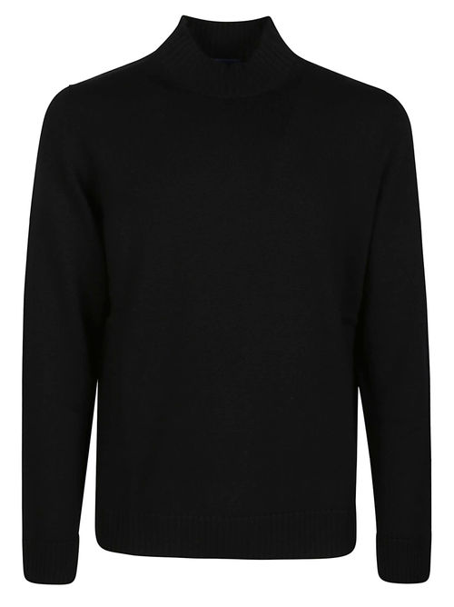 Drumohr Turtle Neck Sweater