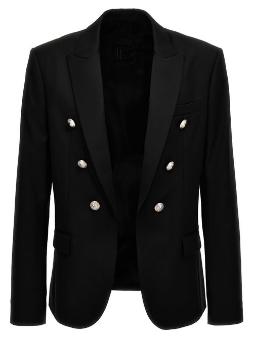 Balmain Blazer