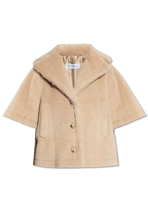 Max Mara Aleggio Jacket