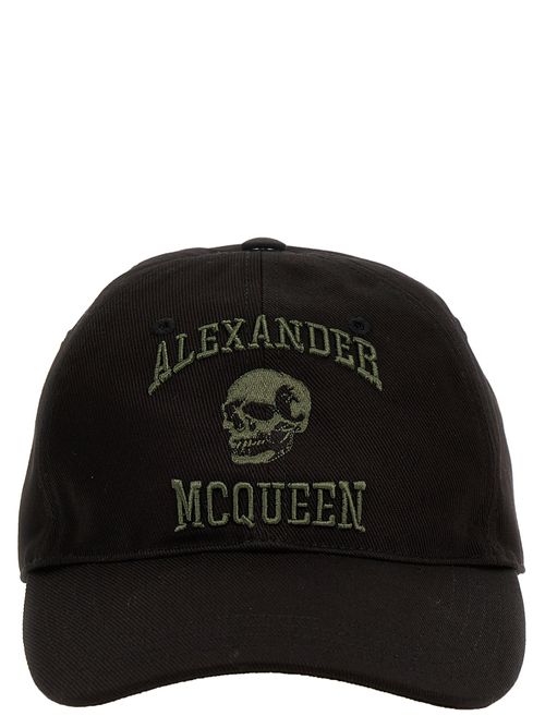 Alexander Mcqueen Varsity...