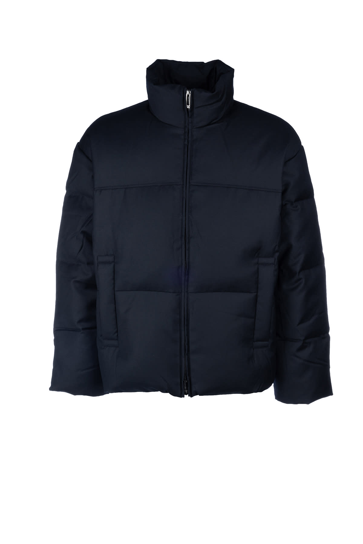 Emporio armani giubbini discount