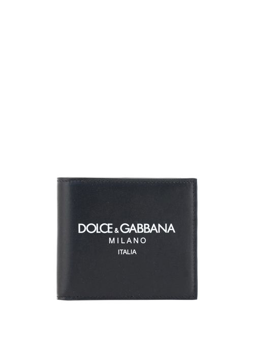 Dolce & Gabbana Wallet